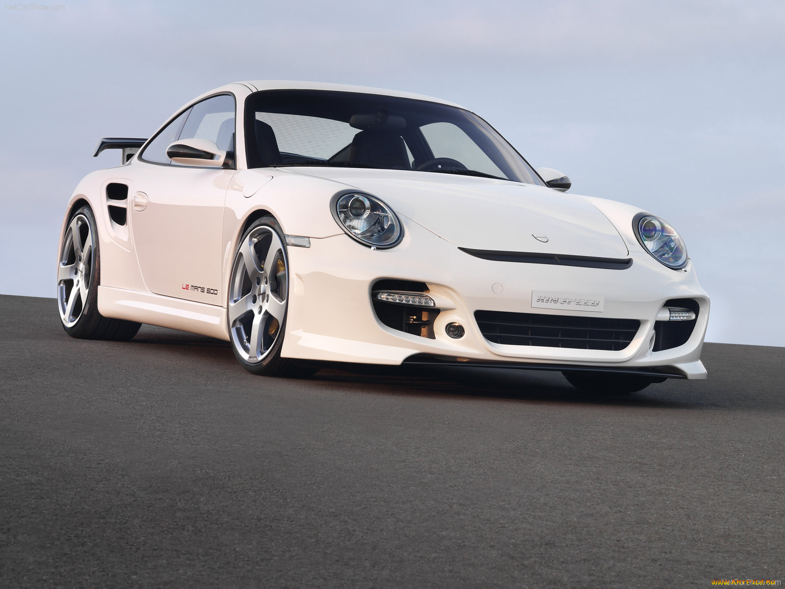 , porsche